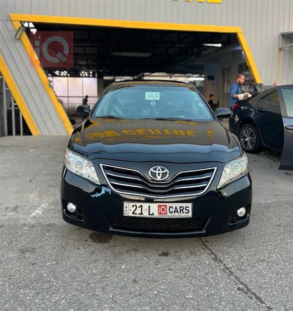 Toyota Camry 2007 for sale in Iraq - Mosul
